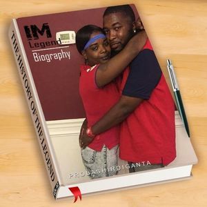 Meet your Posher, Nene n will